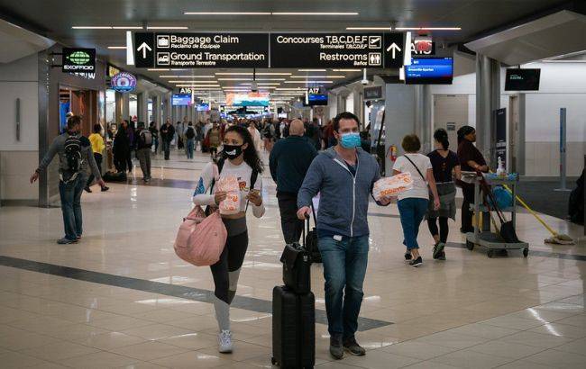 Мехмет Эрсоя - Аэропорты Турции начнут проверять всех пассажиров на COVID-19 с 1 июня - rbc.ua - Турция