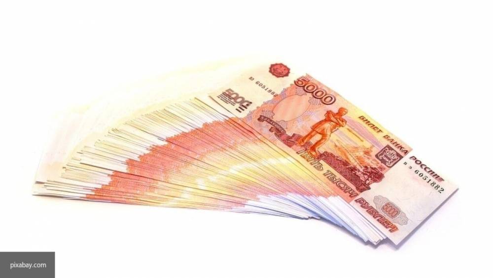 Российские банки могут отказаться от выдачи потребкредитов без залога - inforeactor.ru