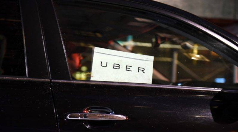 Uber уволил 3500 сотрудников во время 3-минутного видео-звонка - usa.one - Сша