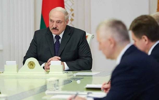 Александр Лукашенко - Лукашенко о борьбе с COVID-19: Другие страны используют метод Беларуси - korrespondent.net - Россия - Белоруссия