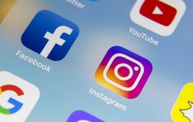 Facebook и Instagram ввели функции для поддержки малого бизнеса - rbc.ua - Украина