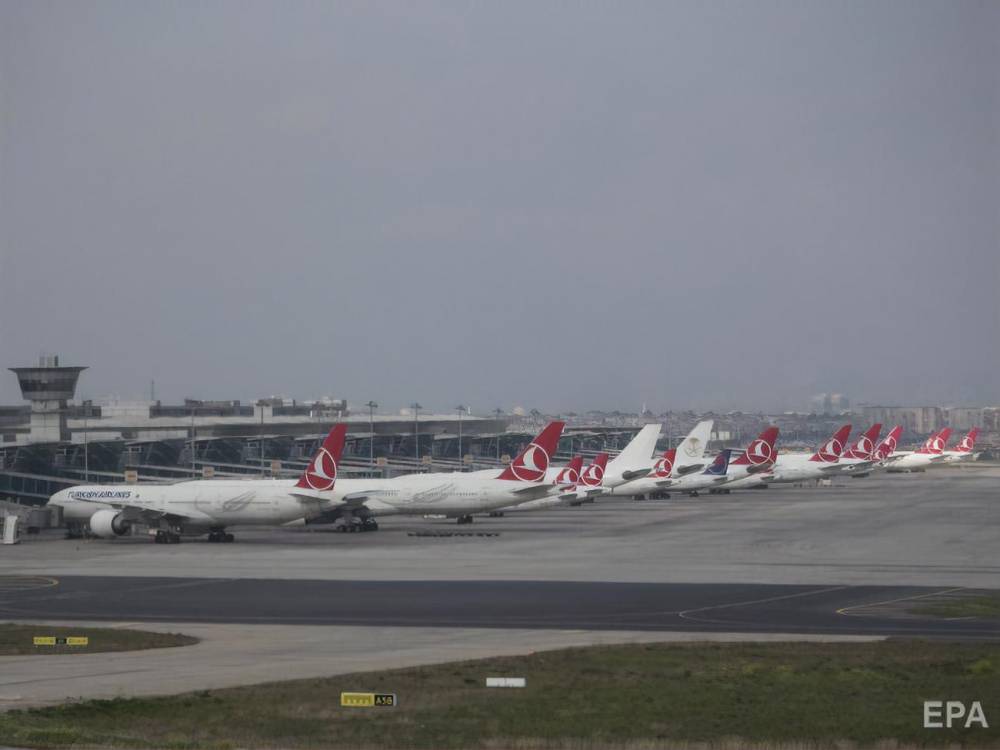 Мехмет Эрсоя - В аэропортах Турции всех пассажиров будут проверять на коронавирус - gordonua.com - Турция