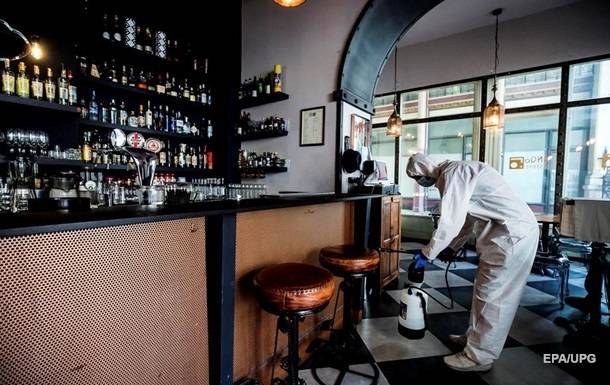 В Италии досрочно откроют бары, рестораны и парикмахерские - korrespondent.net - Италия