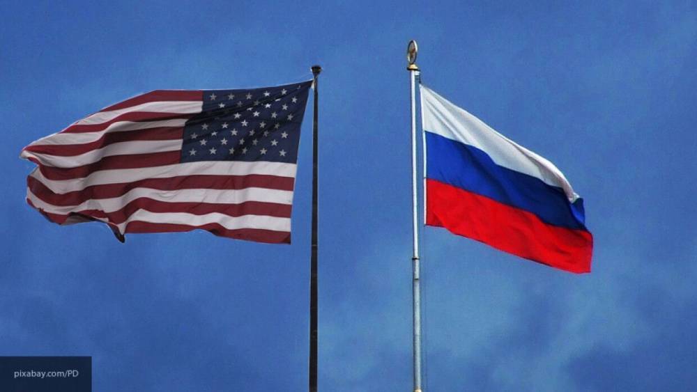 Дональд Трамп - Наталия Елисеева - Элиот Энгел - Майкл Маккол - Елисеева заявила, что США говорят об "ущемлении прав россиян" в рамках инфовойны - nation-news.ru - Россия - Сша