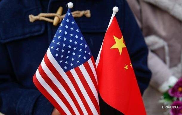 Китай готов разорвать торговую сделку с США - СМИ - korrespondent.net - Сша - Китай - Вашингтон - Торговля