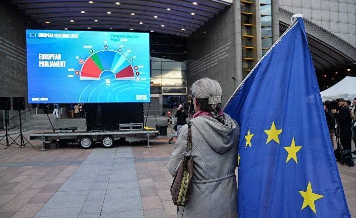 Дневник: ЕС плох, ЕС слаб и ЕС скоро распадется? - geo-politica.info - Франция
