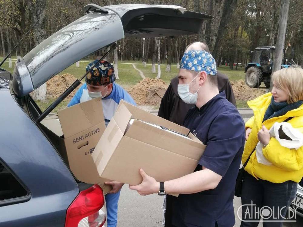 Из-за коронавируса работники «Беларуськалия» пытаются уйти в отпуск - belsat.eu - Солигорск