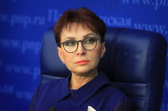 Татьяна Кусайко - Сенатор назвала условие для открытия границ России с другими странами - pnp.ru - Россия