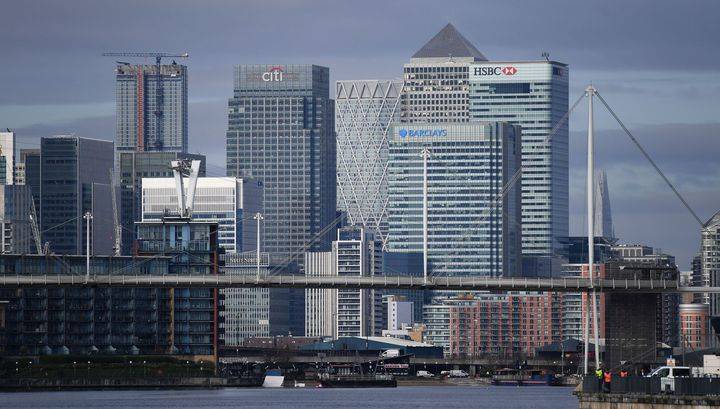 Банкиры и трейдеры Великобритании останутся работать из дома после снятия ограничений - vesti.ru - Англия