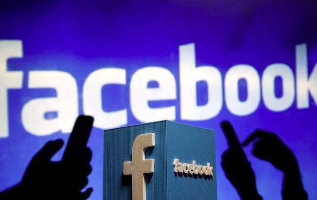Facebook удалил миллионы постов о COVID-19 - rbc.ua - Украина