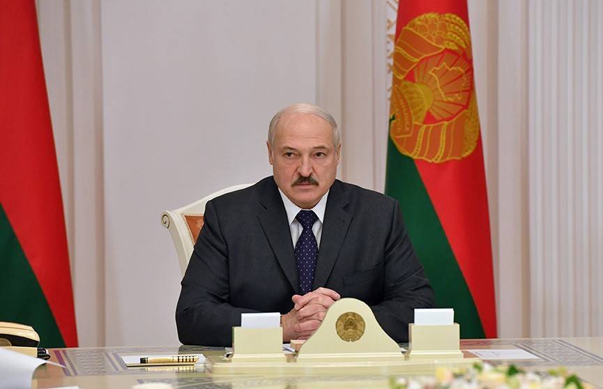 Лукашенко: увольнение людей – неприемлемо. Итоги совещания у Президента - ont.by