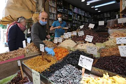 В Иордании поделились секретом успеха в борьбе с коронавирусом - lenta.ru - Иордания