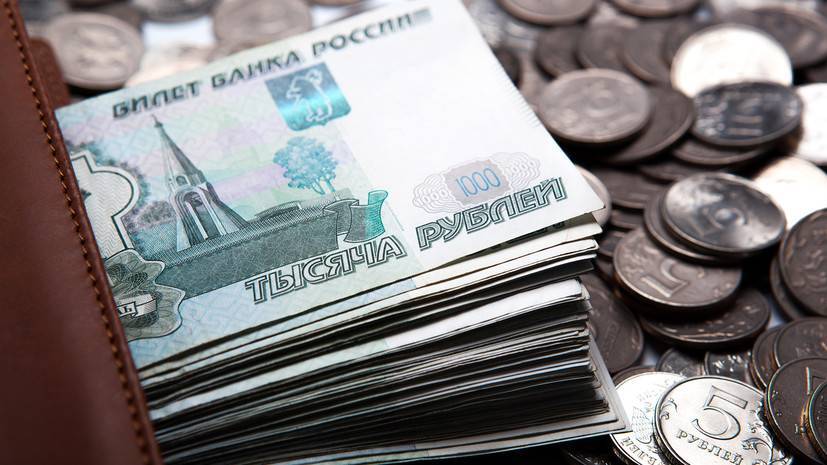 Валютная защита: как рост российского рынка гособлигаций может повлиять на рубль - russian.rt.com - Россия - Сша