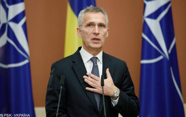 Йенс Столтенберг - НАТО готовится к долгосрочным последствиям пандемии коронавируса - rbc.ua - Украина