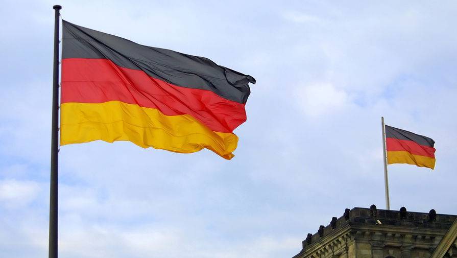Германия планирует открыть границы к 15 июня - gazeta.ru - Германия - Ухань
