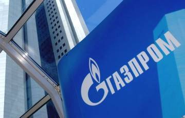 В бюджете «Газпрома» обнаружили «дыру» на $10 миллиардов - charter97.org