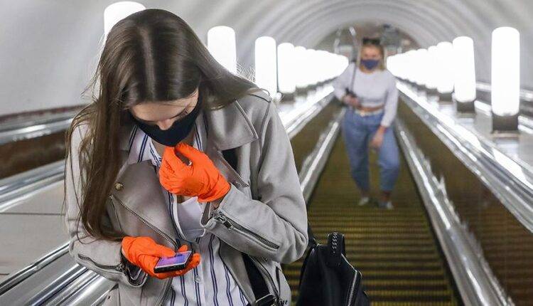 В ФАС сообщили о жалобах россиян на завышение цен на перчатки - newtvnews.ru - Россия