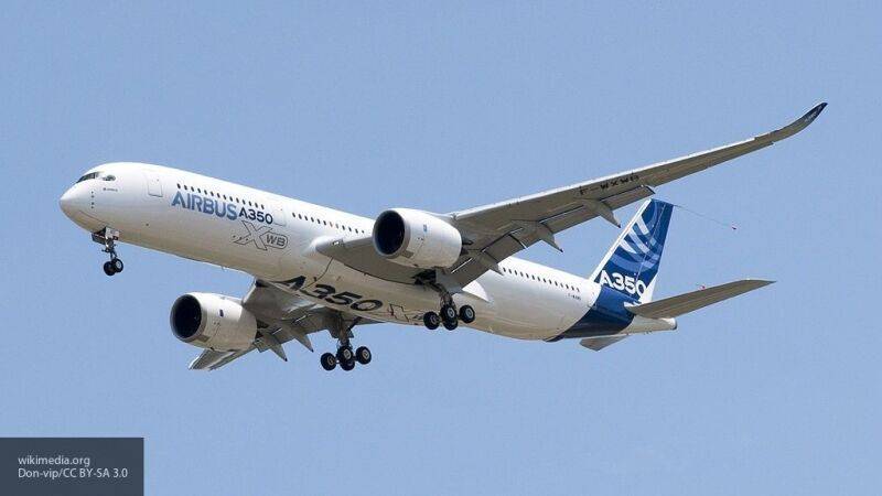 Роман Гусаров - Boeing и Airbus останутся крупнейшими производителями самолетов, несмотря на кризис - nation-news.ru - Россия