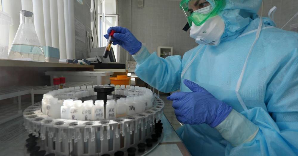 В США дали новый прогноз по числу жертв коронавируса - ren.tv - Сша - штат Вашингтон
