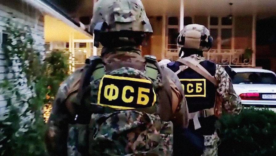 ФСБ задержала сторонника радикальных течений ислама в Хабаровске - gazeta.ru - Хабаровск