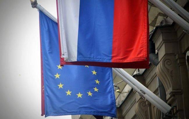 Санкции против России не препятствуют предоставлению ей гумпомощи, - ЕС - rbc.ua