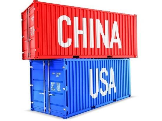 Питер Наварро - Мировой экономике предрекли новые потрясения из-за США и Китая - newtvnews.ru - Сша - Китай - Вашингтон
