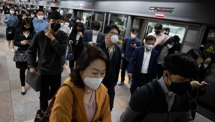 Безработица в Южной Корее растет самыми быстрыми темпами за 20 лет - vesti.ru - Южная Корея