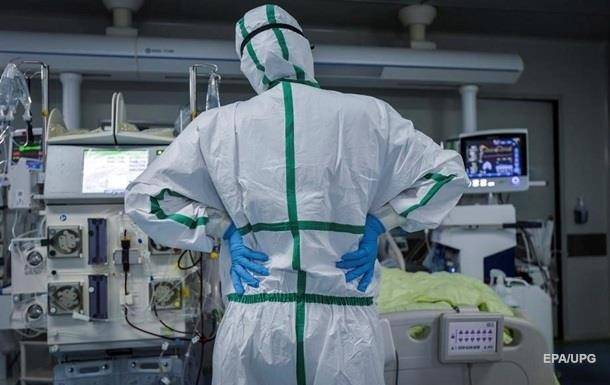 Больницы США отказались от пожароопасных российских аппаратов ИВЛ - korrespondent.net - Россия - Сша