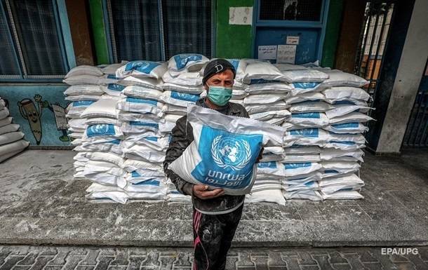 В ООН прогнозируют масштабный голод после пандемии - korrespondent.net