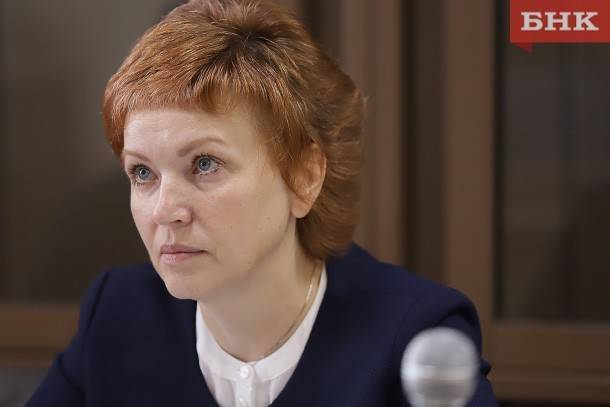 Елена Шабаршина продолжит знакомиться с жалобой своих защитников - bnkomi.ru - республика Коми