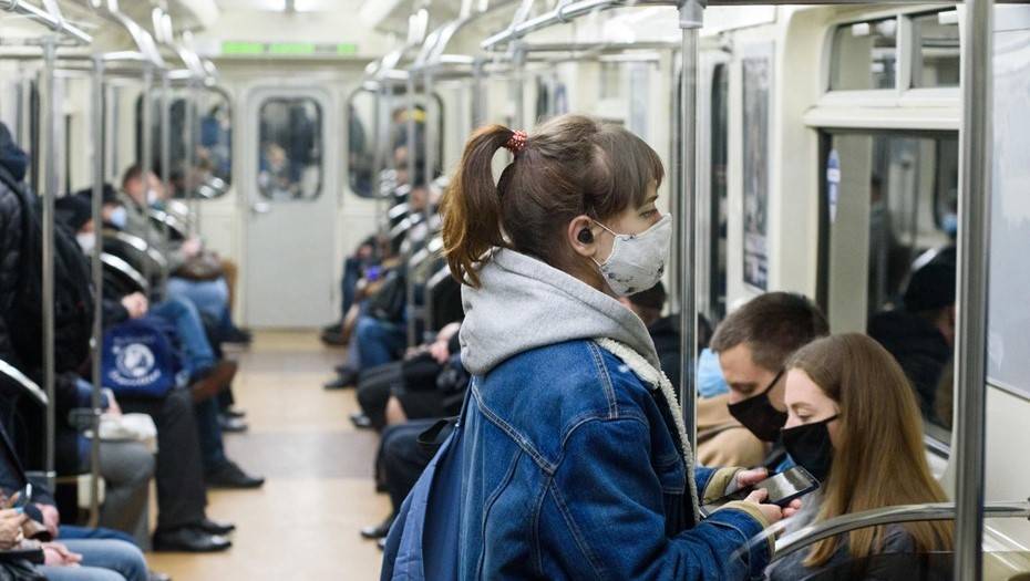 Алексей Боровков - Эксперт назвал самые эпидемиологически опасные места в Петербурге - dp.ru - Санкт-Петербург
