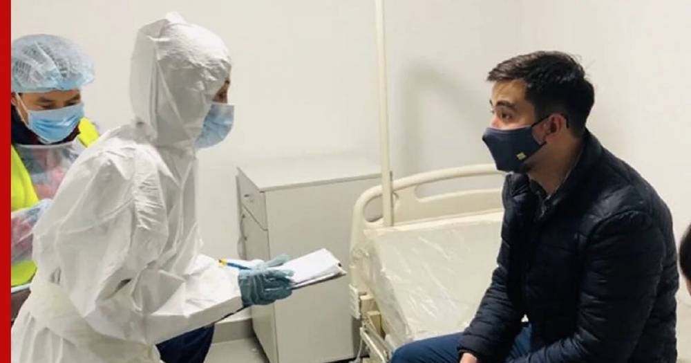 Касым-Жомарт Токаев - В Казахстане выявили 138 новых случаев заражения коронавирусом - profile.ru - Казахстан