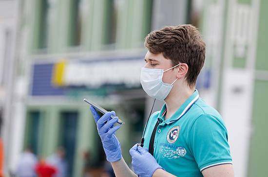 Экологи призвали использовать многоразовые перчатки при пандемии коронавируса - pnp.ru