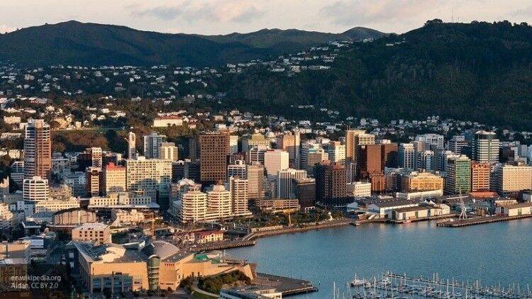 Власти Новой Зеландии отменили режим ЧП в связи с ослаблением карантинных мер - inforeactor.ru - Новая Зеландия