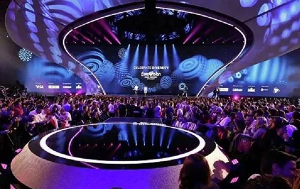 Онлайн-концерты Евровидения-2020: подробности шоу в необычном формате - korrespondent.net