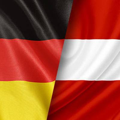 Ангела Меркель - Себастьян Курц - Элизабет Кестингер - Австрия и Германия планируют открыть общую границу 15 июня - radiomayak.ru - Германия - Австрия