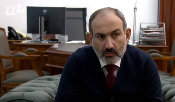 Пашинян недоволен поведением граждан: вирус поставил антирекорд в Армении - eadaily.com - Армения - Минздрав