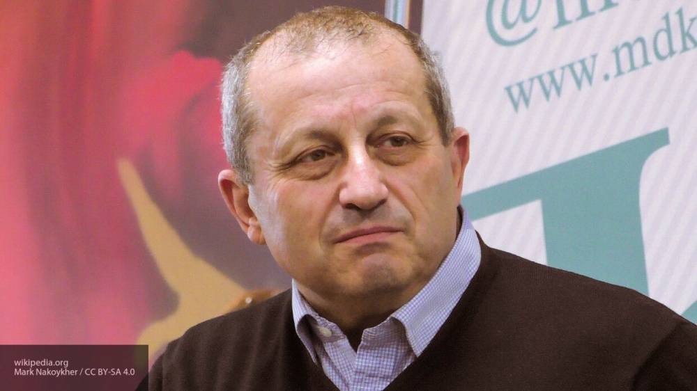 Кедми сообщил об угрозе военного конфликта между США и Китаем - inforeactor.ru - Сша - Китай - Вашингтон - Пекин