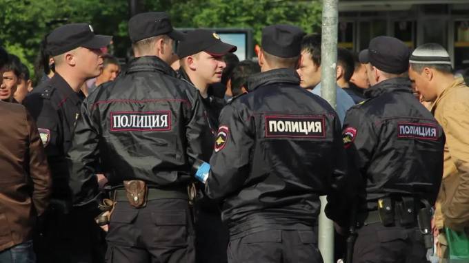 Александр Беглов - В Петербурге снизилась преступность на 5,4% и выросло качество жизни - piter.tv - Санкт-Петербург
