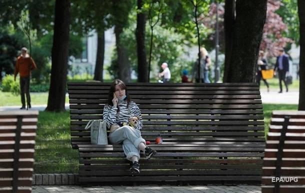 Денис Шмигаль - В карантин безработными стали 200 тысяч украинцев - korrespondent.net - Украина