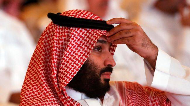 Расплата за нефтяной авантюризм: Саудовскую Аравию накрыл финансовый шторм - eadaily.com - Саудовская Аравия
