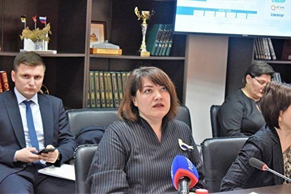 Выборы ректора Курганского госуниверситета пройдут 1 июня - znak.com - Россия - Курган