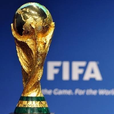 ФИФА отменила проведение церемонии вручения наград из-за пандемии - radiomayak.ru