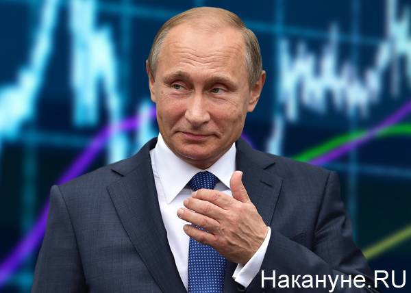 Путин - "Это правильно. Это позитивно": свердловский бизнес-омбудсмен о предложенных Путиным мерах поддержки - nakanune.ru