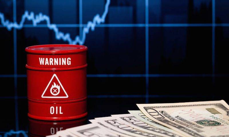 Угроза нефтяного коллапса никуда не делась - bloknot.ru