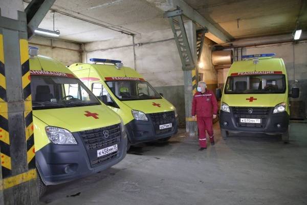 Водители скорой помощи, переведенные на аутсорсинг, получат доплаты – Минздрав - nakanune.ru - Минздрав