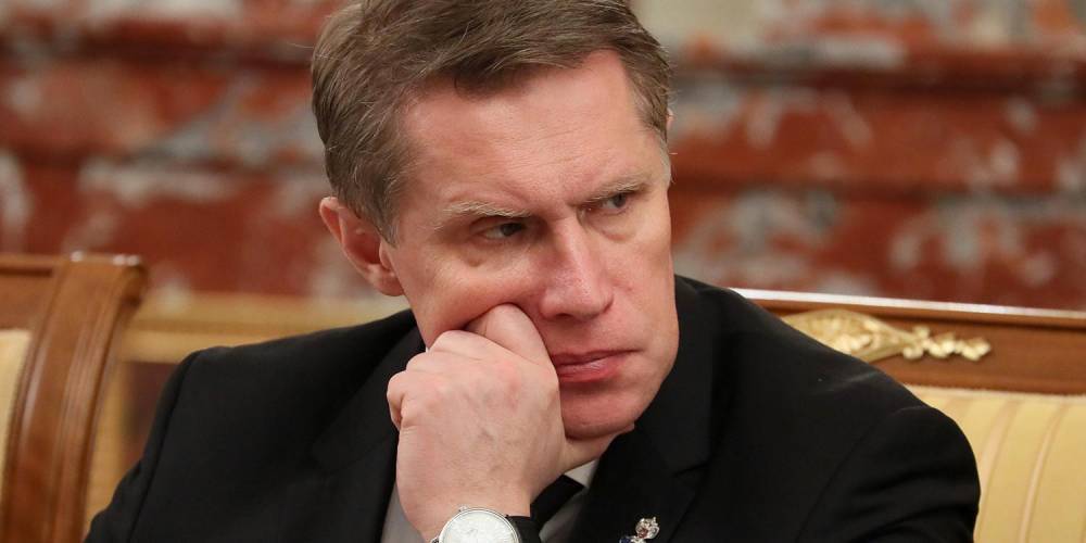 Михаил Мурашко - Глава Минздрава назвал сроки, когда можно будет вернуться к нормальной жизни - ruposters.ru