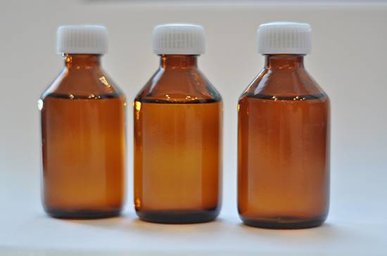 Более 21 млн литров конфискованного спирта предложили направить на производство антисептиков - pnp.ru - Россия