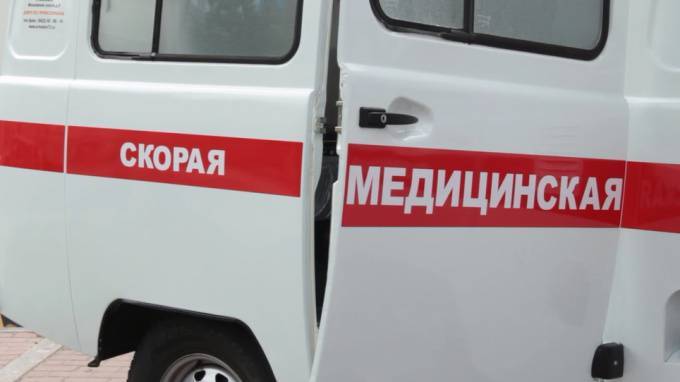 Во Владимире более 70 сотрудников "скорой" заразились коронавирусом - piter.tv - Владимирская обл.