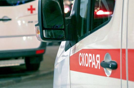 Михаил Мурашко - Водителям скорой помощи будут положены «коронавирусные» надбавки независимо от места работы, сказал Мурашко - pnp.ru